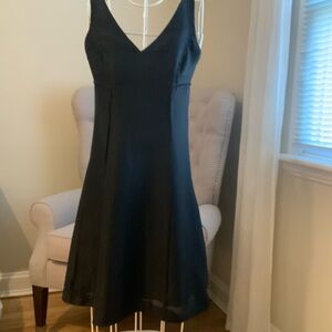 Black Dress Club Monaco size 4